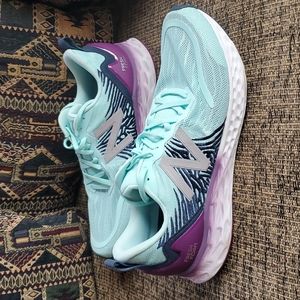 New Balance Fresh Foam Tempo Women's Sz 12